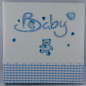 Preview: Baby  Photoalbum von Bieco